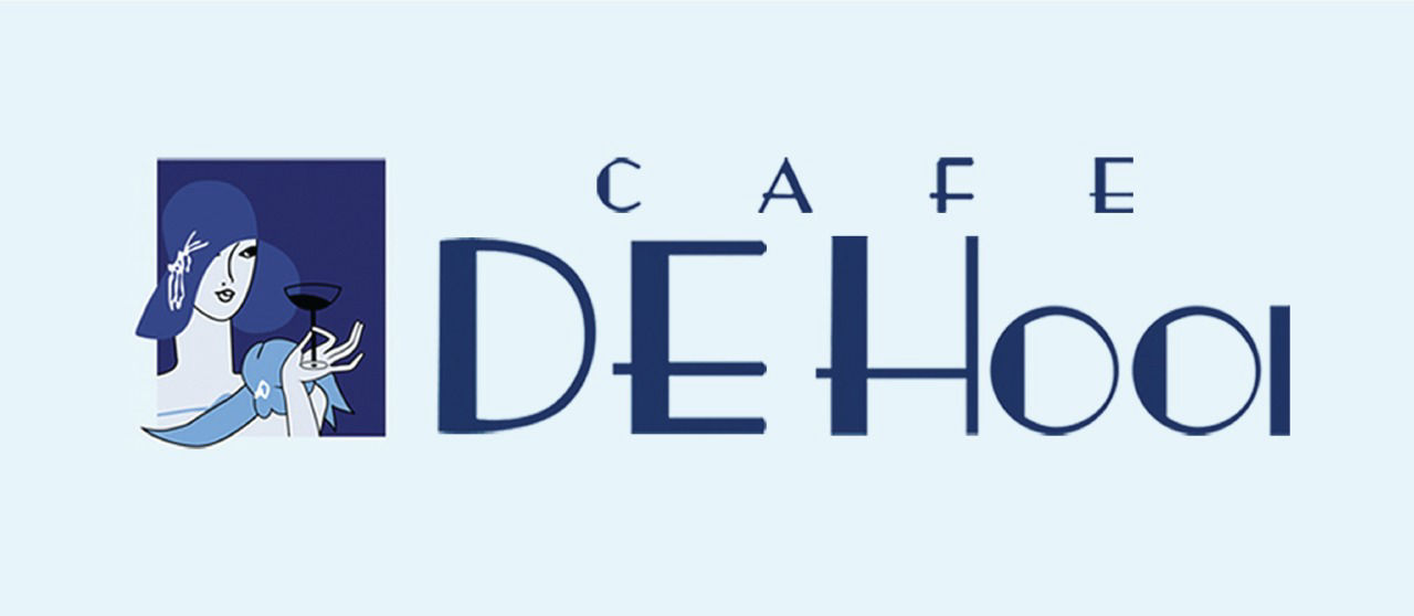 Cafe de Hooi